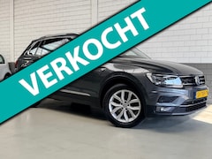 Volkswagen Tiguan - 1.4 TSI ACT Highline