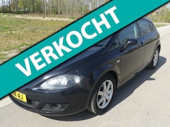 SEAT Leon - 1.6 Stylance - EXPORT