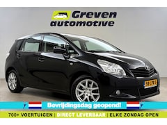 Toyota Verso - 1.8 VVT-i Business | Pano | Clima | Cruise | Camera | Navi | Trekhaak | Parkeersens. | NAP