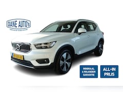 Volvo XC40 - 1.5 T5 Inscription | LEER | ELEKTR. STOELEN | PARELMOER LAK - RIJKLAARPRIJS