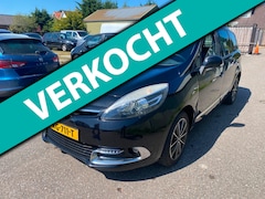 Renault Grand Scénic - 1.5 dCi Bose 7p