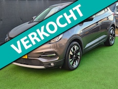 Opel Grandland X - 1.6 Turbo Ideale caravan auto