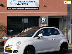 Fiat 500 C - 0.9 TwinAir Turbo Lounge.sport.cabrio.org ned