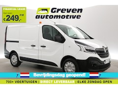 Renault Trafic - 2.0 dCi T29 L1H1 | Airco | Camera | Cruise | Stoelverw. | LED | Parkeersens
