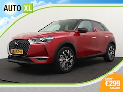 DS 3 Crossback - Opéra Plus 50 kWh (94% SOH) Leder 360* Camera Adap. Cruise
