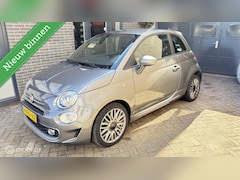 Fiat 500 - 0.9 TwinAir Turbo Sport