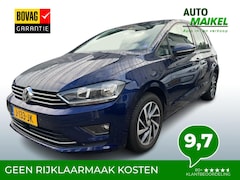 Volkswagen Golf - 1.2 TSI HIGHL BNS