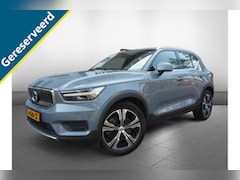 Volvo XC40 - 1.5 T4 Rech InscrExp