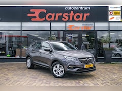 Opel Grandland X - 1.2 Turbo Edition|Navi|Cruise|Pdc|