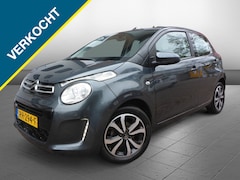 Citroën C1 - 1.0 VTi Shine Automaat
