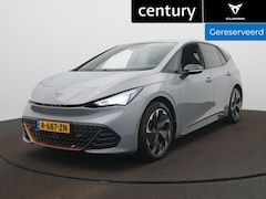 CUPRA Born - Adrenaline 62 kWh | Kuipstoelen | Camera | 19 Inch | Stoelverarming