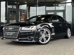Audi S8 - 4.0 TFSI S8 Q. PL+ - SCH./KANT.DAK - BOSE - VOLL. HISTORIE