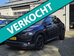 Citroën C4 Cactus - 1.2 PureTech Business Plus*Panodak*Historie