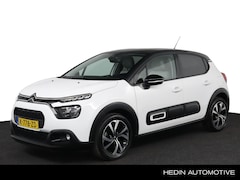 Citroën C3 - 1.2 Shine 110pk | Navigatie | Camera achter | All season | Apple Carplay Android auto | LM