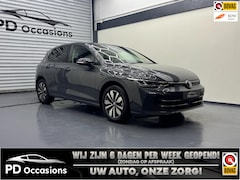 Volkswagen Golf - 1.5 e TSI 150PK Hybrid Goal Edition - Half leer - Navi - Winter pakket - Clima