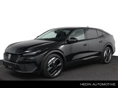 Peugeot 408 - 1.2 Allure Hybrid 145 Full Map Navigatie | Rondomzicht Parkeer Camera | Draadloze Telefoon