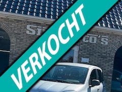 Fiat Panda - 0.9 TwinAir Edizione Cool Bj 2016 Lage wegenbelasting