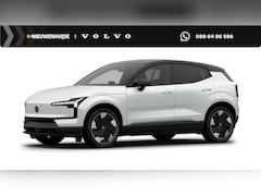 Volvo EX30 - Single Motor Extended Range Plus Europa 69 kWh | Elektrisch verstelbare voorstoelen | Stuu