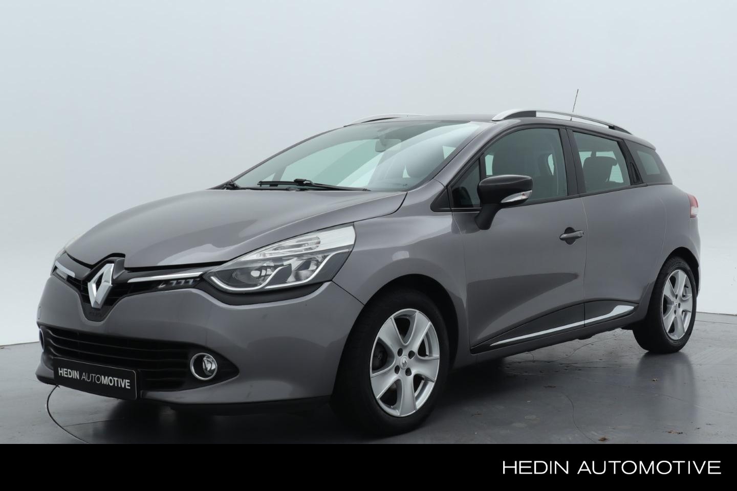 Renault Clio Estate - TCe 120 Expression | Automaat | Trekhaak - AutoWereld.nl