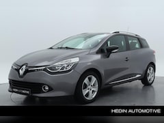 Renault Clio Estate - TCe 120 Expression | Automaat | Trekhaak