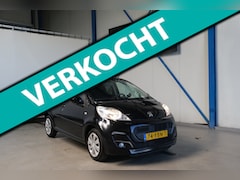 Peugeot 107 - 1.0 Envy - N.A.P. Airco. 5 deurs