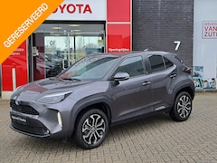 Toyota Yaris Cross - 1.5 HYBRID DYNAMIC STUUR/STOELVERWARMING DRAADLOOS LADEN PDC VOOR EN ACHTER