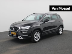 SEAT Ateca - 1.0 TSI Style Business Intense | Cruise control | Navi | Achteruitrijcamera | Parkeersenso