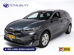 Kia Cee'd Sportswagon - Ceed 1.5 T-GDi DynamicPlusLine 141 PK | Trekhaak | Adap. Cruise | Camera | Elec. achterkle
