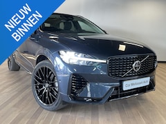 Volvo XC60 - 2.0 T6 Plug-in hybrid AWD Plus Bright