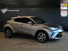 Toyota C-HR - 1.8 Hybrid GR-Sport