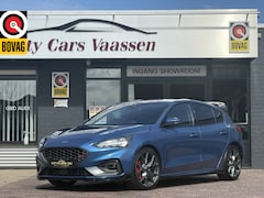 Ford Focus - 2.3 EcoBoost Performance ST-3 280 pk apple carplay recaro stoelen B&O xenon climate ctr ha