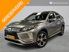 Mitsubishi Eclipse Cross - 1.5 DI-T First Edition