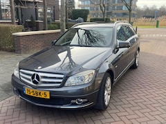 Mercedes-Benz C-klasse Estate - 180 CGI BlueEFFICIENCY Business Class Avantgarde