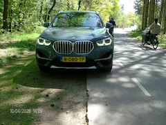 BMW X1 - sDrive20i High Business Edition