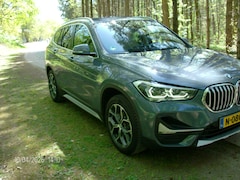 BMW X1 - sDrive20i High Business Edition
