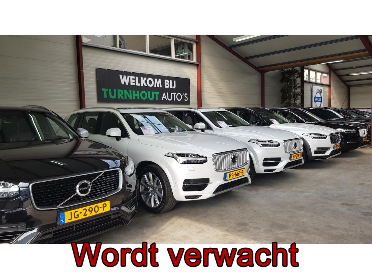 Volvo XC90 - T8 Twin Engine AWD Inscription Intro Edition - AutoWereld.nl