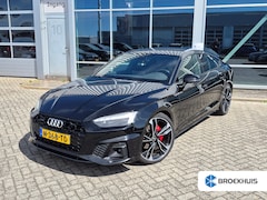 Audi A5 Sportback - 40 TFSI quattro S edition Competition 204PK | Achteruitrijcamera | Cruise control adaptief
