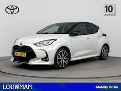 Toyota Yaris - 1.5 Hybrid Executive Sport