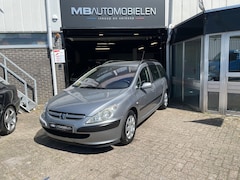 Peugeot 307 Break - 1.6-16V XS/Airco/Clima/APK/Inruilkoopje
