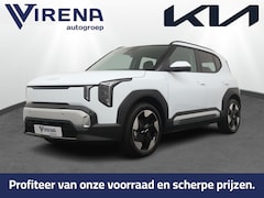 Kia EV3 - Plus Advanced 81.4 kWh