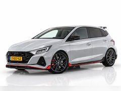 Hyundai i20 - 1.6 N | BOSE | STOELVERWARMING | CAMERA | 5-2028 GARANTIE