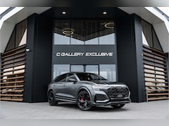 Audi RSQ8 - 4.0 TFSI RS quattro - Origineel NL | Dealeronderhouden | Panorama | Keramisch | B&O