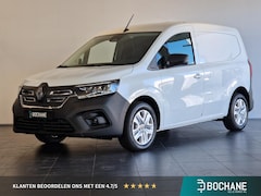 Renault Kangoo E-Tech - Advance L1 Open Sesame 44 kWh DEMO | ACHTERUITRIJCAMERA | PARKEERSENSOREN RONDOM | CLIMATE