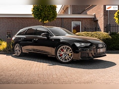 Audi A6 Avant - 55 TFSI e Quattro Competition 367 PK Matrix LED ACC 360 Camera 20'' Performance