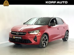Opel Corsa - 1.2 GS Line | Camera | Winterpakket | 17 inch | LED