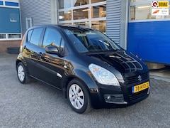 Suzuki Splash - 1.2 Exclusive