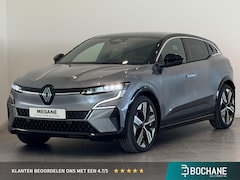 Renault Mégane E-Tech - Business Edition 220 Comfort Range 60 kWh | Pack Driving & Comfort | Nu rijklaar uit voorr
