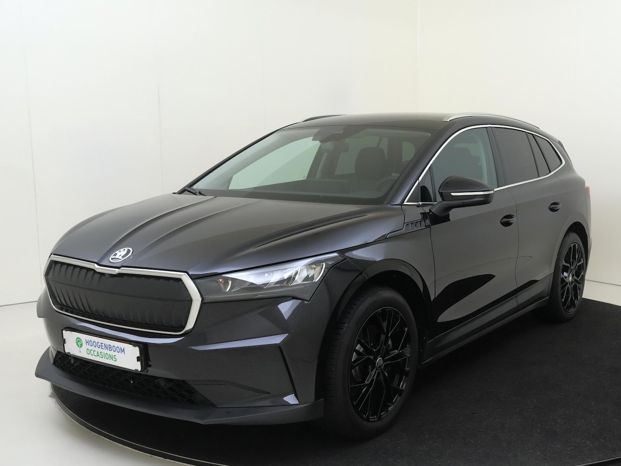 Skoda Enyaq iV - 85 Selection - AutoWereld.nl