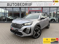 Peugeot 2008 - 1.2 PureTech 100PK Allure | Carplay | Cruise | PDC