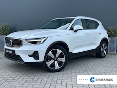 Volvo XC40 - 1.5 T4 Plug-in hybrid Ultimate Bright | Pano | Harman/Kardon | Camera | Memory | Stoel & s